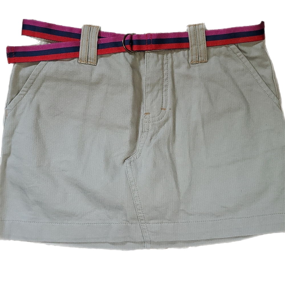 Tommy Hilfiger brand skirt Vtg